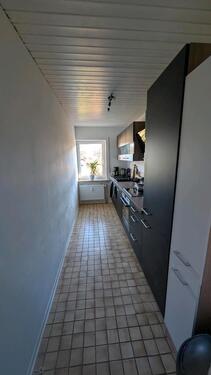 Foto - 3 Zimmer Terrassenwohnung in Bad Arolsen