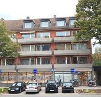 Modernisierte 1 Zimmerwohnung zur Miete in Eimsbüttel - Wentzel Dr. - Hamburg Stellingen
