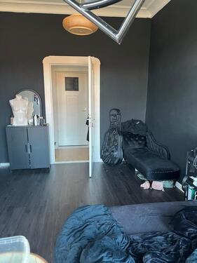 Foto - 1 Zimmer Etagenwohnung zur Miete in Berlin