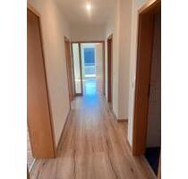 Provisionsfrei - Schöne 3-Zimmer-Wohnung in Freilassing