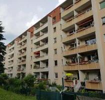 modernes Wohnen in Chemnitz - ideales Appartement mit Einbauküche für Singles