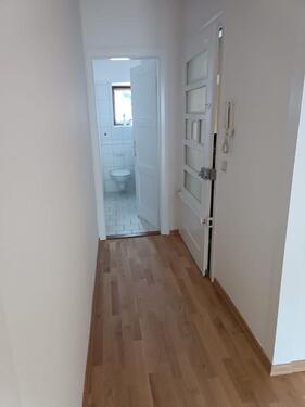 Foto - Etagenwohnung in Mannheim zur Miete