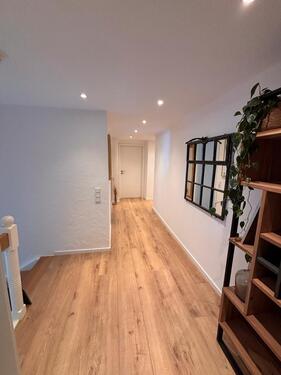 Foto - Freundliche und großzügige Wohnung