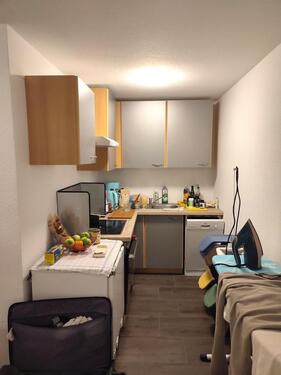 Foto - 1 Zimmer Erdgeschoßwohnung zur Miete in Stuttgart