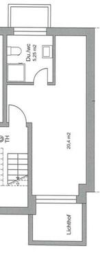 Foto - Erdgeschoßwohnung in Stuttgart zur Miete