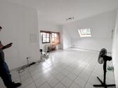 Foto - 1 Zimmer Dachgeschoßwohnung zur Miete in Kefenrod
