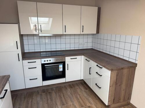 Foto - 2 Zimmer Dachgeschoßwohnung in Schipkau
