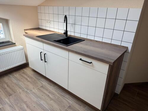 Foto - Dachgeschoßwohnung in Schipkau zur Miete