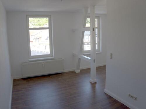 Foto - 1 Zimmer Etagenwohnung in Ilmenau