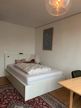 Foto - 1 Zimmer Etagenwohnung zur Miete in Regensburg