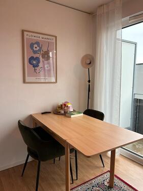 Foto - 1 Zimmer Etagenwohnung in Regensburg