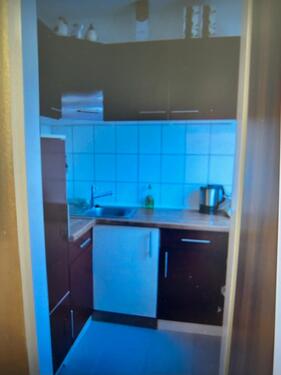 Foto - 1.5 Zimmer Erdgeschoßwohnung in Osnabrück