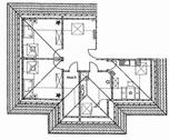 Foto - 2,5 Zimmer Wohnung in Elsfleth-Lienen