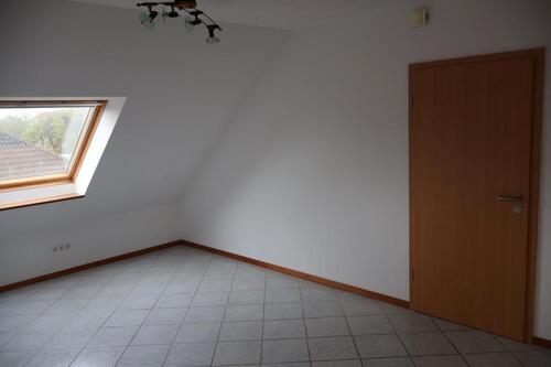 Foto - 2.5 Zimmer Dachgeschoßwohnung zur Miete in Elsfleth