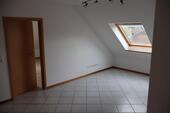 Foto - 2.5 Zimmer Dachgeschoßwohnung in Elsfleth