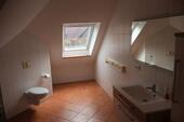 Foto - Dachgeschoßwohnung in Elsfleth zur Miete