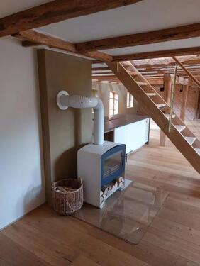 Foto - 3 Zimmer Maisonettenwohnung in Hameln