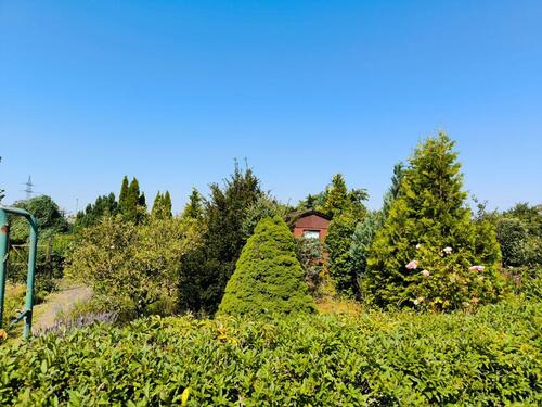 Foto - Garten Rothensee - 1.670,00&nbsp;EUR Kaltmiete, ca.&nbsp; 0,00&nbsp;m&sup2;