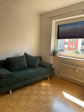 Foto - 1 Zimmer Etagenwohnung zum Kaufen in Bayreuth