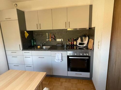 Foto - 1 Zimmer Etagenwohnung in Bayreuth