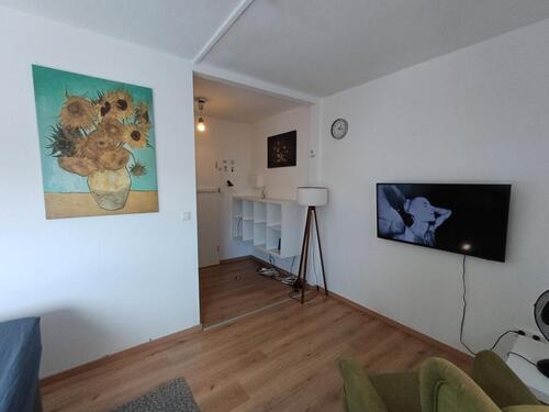 Foto - Vollmöbliertes Sanierte Apartment mit Aufzug u. EBK