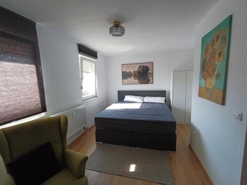 Foto - 1 Zimmer Etagenwohnung zum Kaufen in Essen