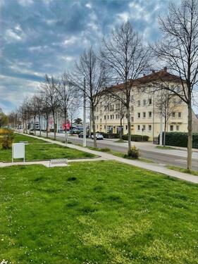 Foto - Etagenwohnung zur Miete in Gera