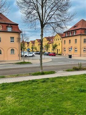 Foto - Etagenwohnung in Gera
