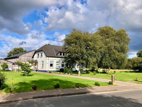 Foto - Resthof mit großem Grundstück ohne Makler