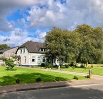 Resthof mit großem Grundstück ohne Makler - Tolk