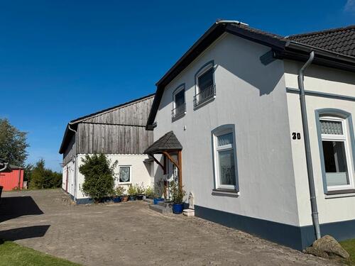 Foto - Einfamilienhaus zum Kaufen in Tolk