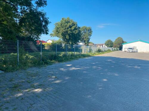 Foto - andere zur Miete in Karlsdorf-Neuthard