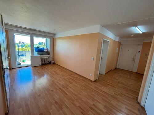 Foto - WG-Zimmer in Hamburg Steilshoop