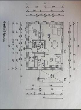 Foto - Einfamilienhaus in Rehden zum Kaufen