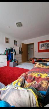 Foto - Etagenwohnung in Grünberg