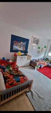 Foto - Etagenwohnung in Grünberg zur Miete