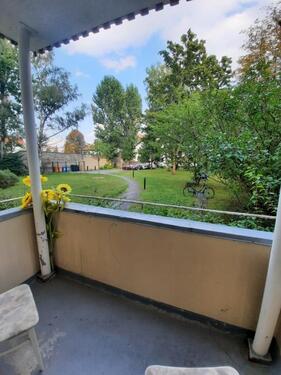 Foto - Furnished Studio with garden in Tempelhof