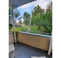 Furnished Studio with garden in Tempelhof - Berlin Tempelhof-Schöneberg