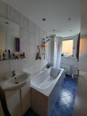 Foto - Etagenwohnung in Berlin