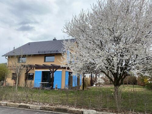 Foto - 2-Zimmer im EFH im grünen Graupa zwischen Weinbergen und Elbe