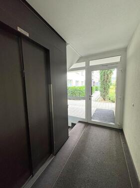 Foto - Etagenwohnung in Lörrach