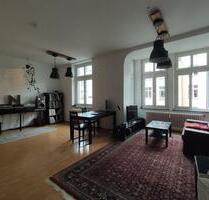 Untermiete Single-Wohnung Düsseldorf: beste Lage am Fürstenplatz