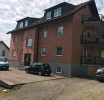 Schöne 2ZiKB Wohnung in Gl-Römershausen - Gladenbach
