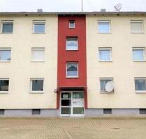 Genial zentral: 3 Zimmer Wohnung zum Wohlfühlen! - Baden-Baden Balg