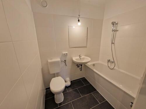 Foto - Etagenwohnung zur Miete in Leipzig