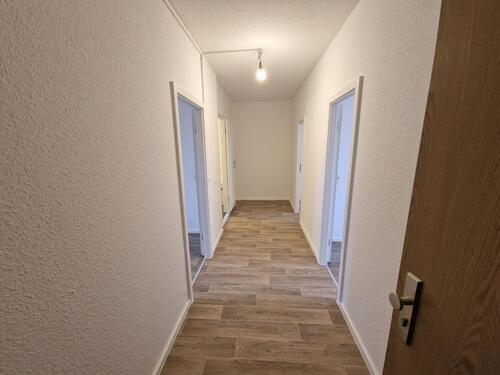 Foto - Etagenwohnung in Leipzig