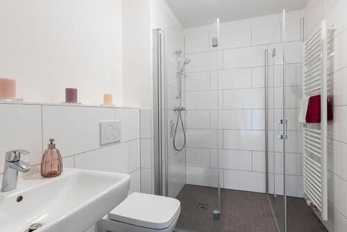 Foto - Etagenwohnung in Berlin