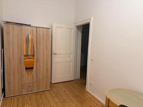 Foto - Etagenwohnung zur Miete in Berlin