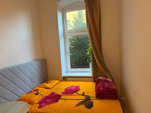 Foto - Etagenwohnung in Berlin