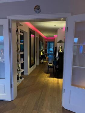 Foto - Etagenwohnung in Buchholz in der Nordheide